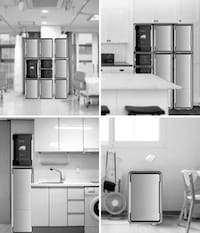 Modular Refrigerator Appliances Image 8