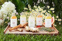 CBD-Infused Elixirs Image 2