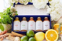 CBD-Infused Elixirs Image 8