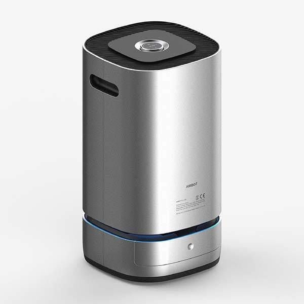 Air-Cleaning Robotic Vacuums