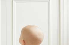 Luxe Angelic Baby Wear