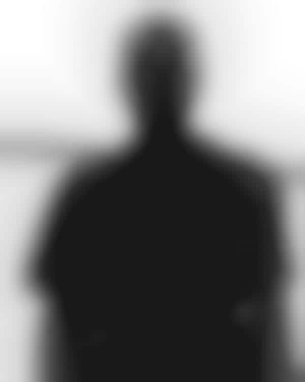 Moody Grayscale Menswear Lookbooks