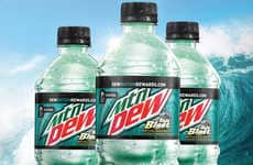 Fan-Demanded Sodas