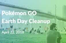 Gamified Cleanup Events
