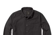 Lightweight Organic Cotton Shirts