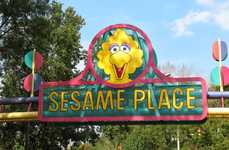 Autism-Certified Theme Parks