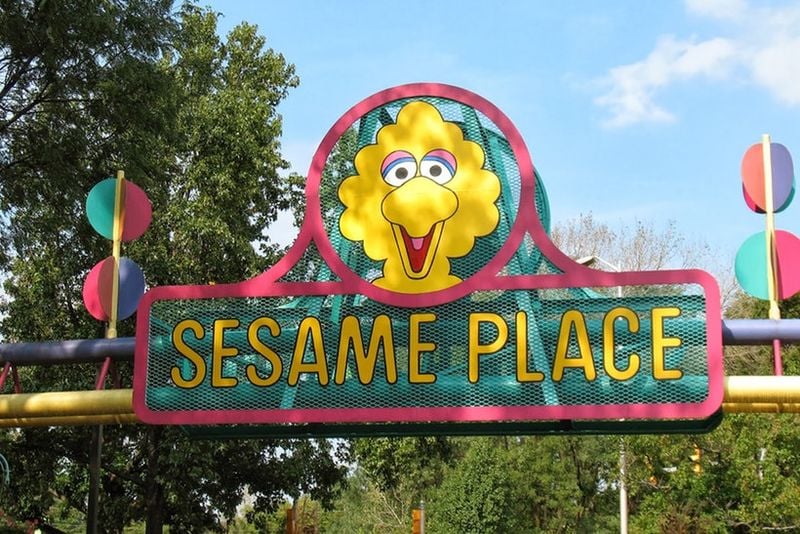 Autism-Certified Theme Parks