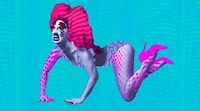 Immersive LGBTQ+ Gallery Exhibits Image 4