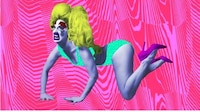 Immersive LGBTQ+ Gallery Exhibits Image 5