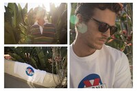 Summer-Themed Streetwear Capsules Image 2