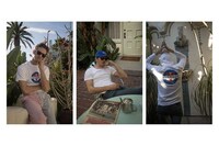 Summer-Themed Streetwear Capsules Image 3