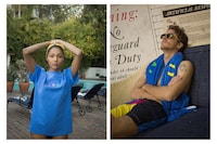 Summer-Themed Streetwear Capsules Image 4
