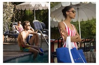 Summer-Themed Streetwear Capsules Image 5