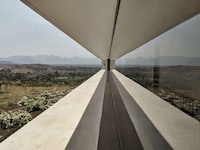 Rock-Integrating Architectural Designs Image 5