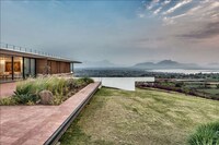 Rock-Integrating Architectural Designs Image 7