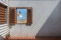 Rock-Integrating Architectural Designs Image 8