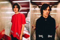 Exclusive Checkered Streetwear Image 6