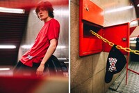 Exclusive Checkered Streetwear Image 7