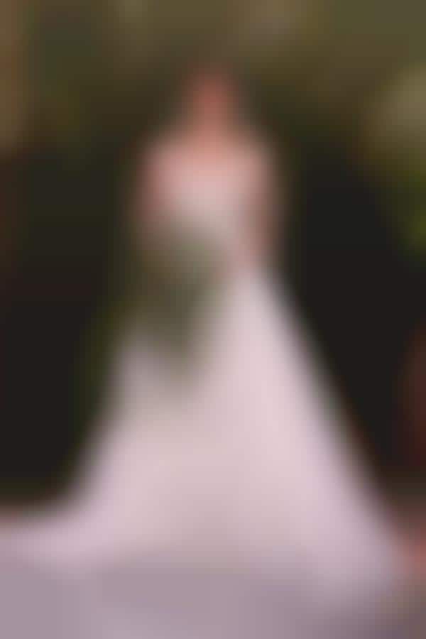 Classically Elegant Bridal Gowns