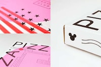 Modernized Food Delivery Packaging Image 5