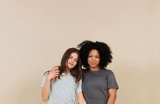 Sustainable Garbage-Made Tees