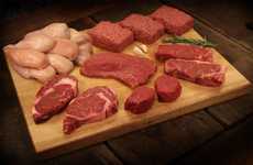 Workout-Specific Protein Deliveries