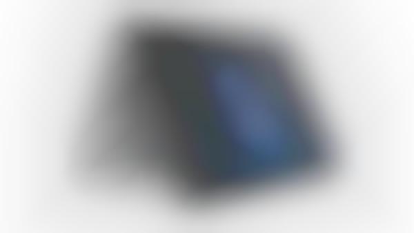 Flexibly Convertible Laptops : convertible laptop