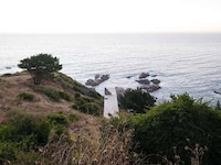 Cliffside Chilean Houses Image 4