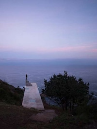 Cliffside Chilean Houses Image 6