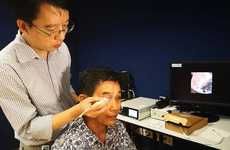 Glaucoma-Gauging Gadgets