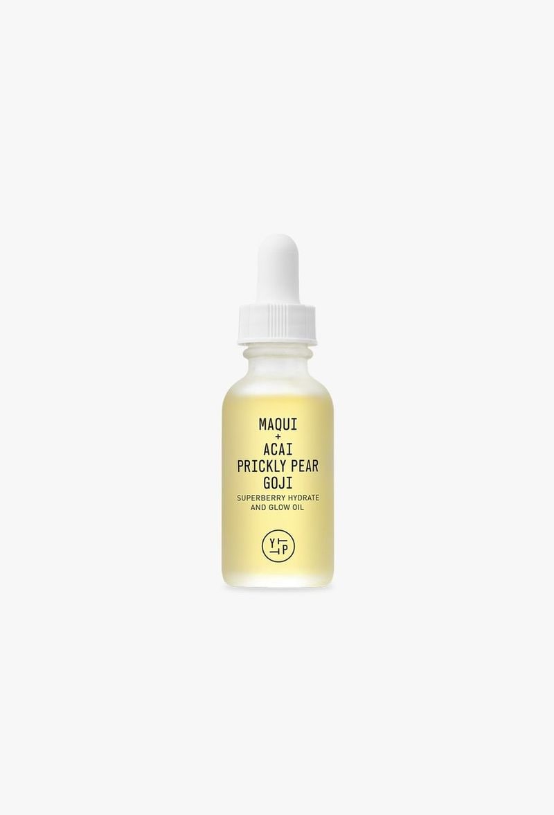 Antioxidant Maqui Oils
