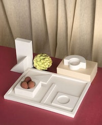 Mold-Preserving Sculptural Experiments Image 2
