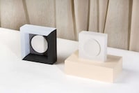 Mold-Preserving Sculptural Experiments Image 5