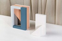 Mold-Preserving Sculptural Experiments Image 8