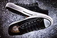 Updated Water-Resistant Shoes Image 2