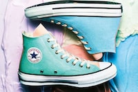 Updated Water-Resistant Shoes Image 3