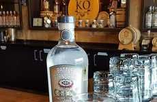 New Western Gins