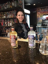 New Western Gins Image 2