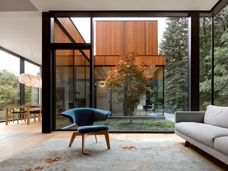 Canadian Multi-Generational Homes