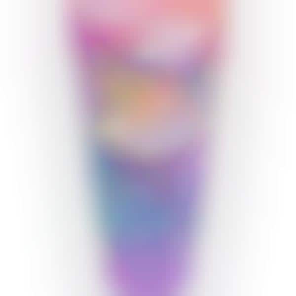 Rainbow Glitter Sunscreens