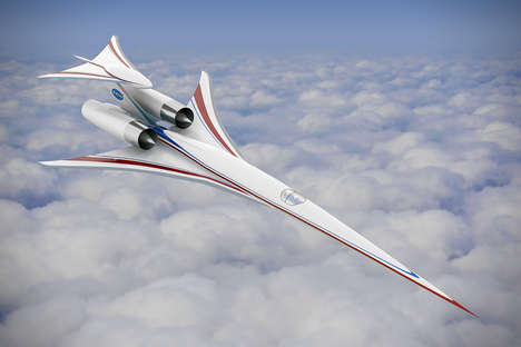 Ultra-Quiet Supersonic Jets