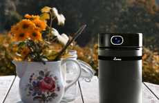 All-in-One Multimedia Projectors
