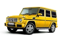 Exclusive Edition SUVs Image 2