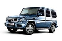 Exclusive Edition SUVs Image 4