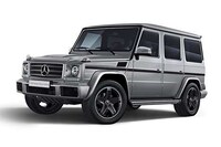 Exclusive Edition SUVs Image 5