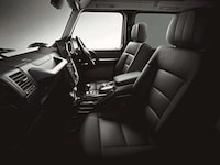 Exclusive Edition SUVs Image 7