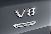 Exclusive Edition SUVs Image 8