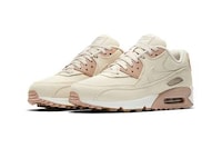 Lightweight Fabric-Inspired Sneakers Image 2