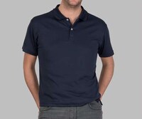 Stain-Stopping Polo Shirts Image 3