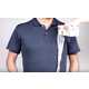 Stain-Stopping Polo Shirts Image 4